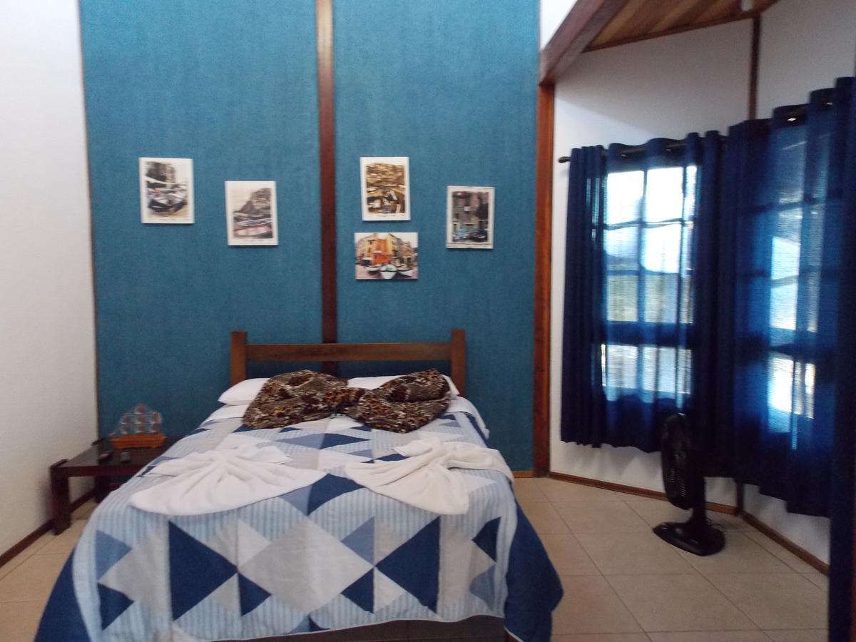 Recanto Apoena Санта-Изабел Номер фото